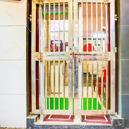 فندق أو واي أو 62660 بإطلالة على المتنزه دلهي المظهر الخارجي الصورة