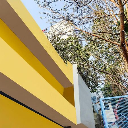 فندق أو واي أو 62660 بإطلالة على المتنزه دلهي المظهر الخارجي الصورة